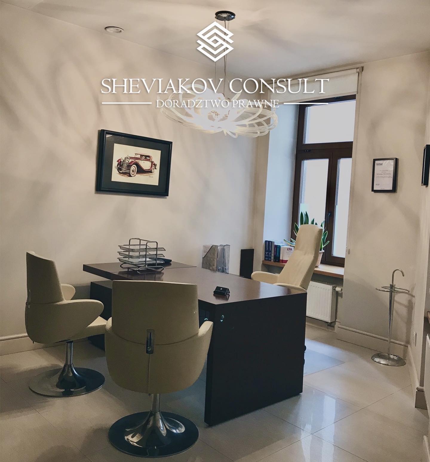 У Вас проблемы с законом или нужна юридическая консультация? Обращайтесь к нам. Lublin, ul. 3 Maja 8 lok. 4...