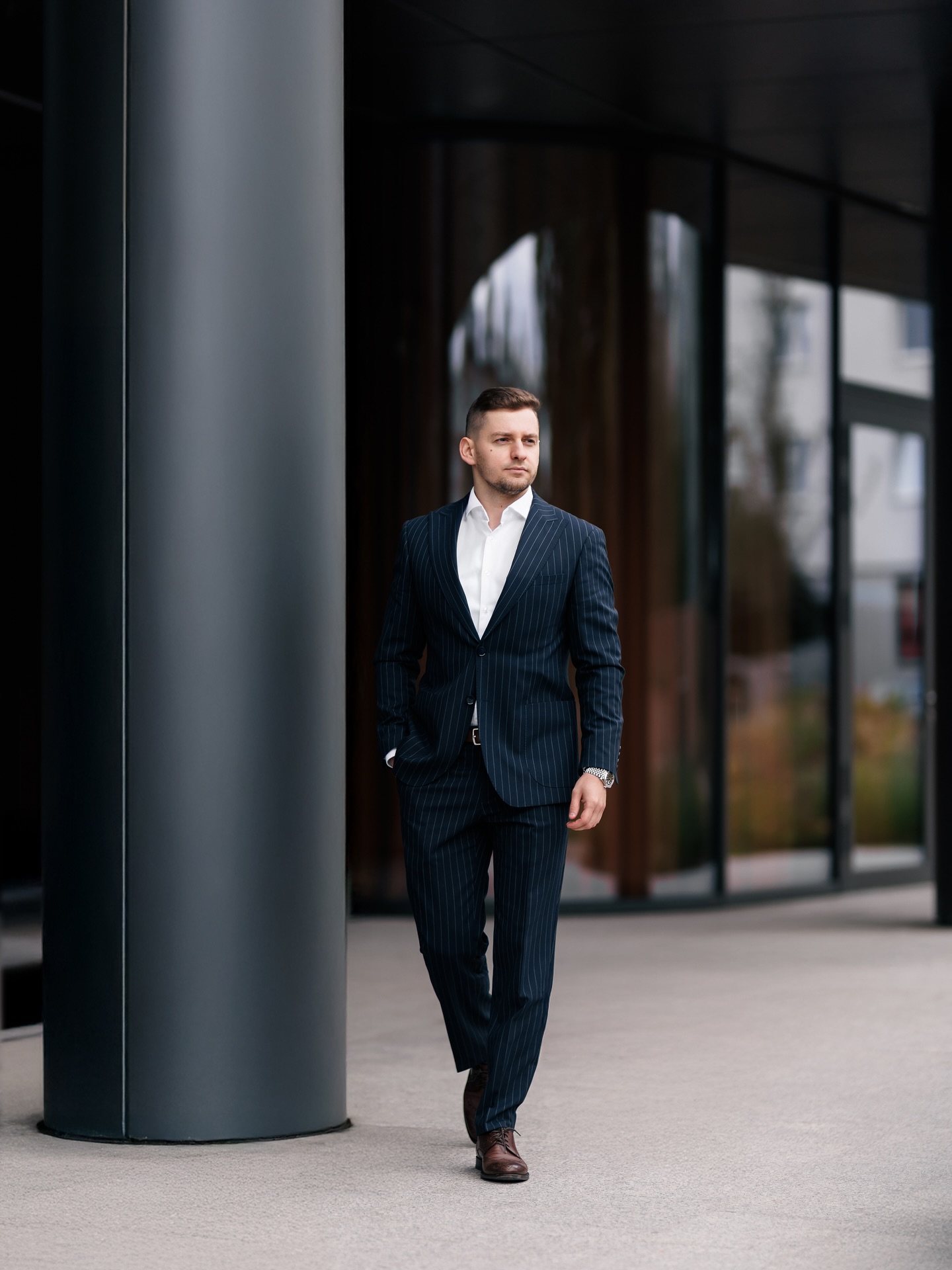 Ты не обязан быть юристом, чтобы защитить себя правильно.